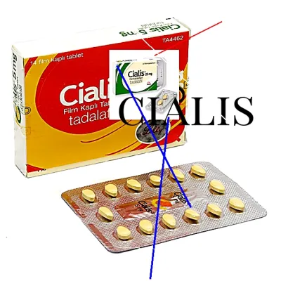 Achat cialis en tunisie